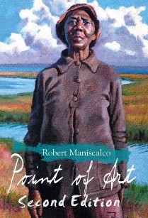 Point of art