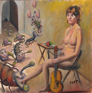 The Breast Gatherers