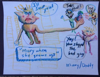 MaryDaddyHero