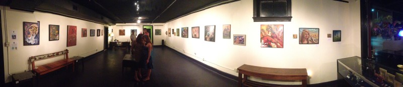 Neti Gallery