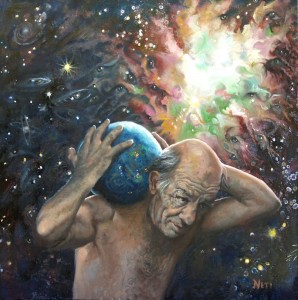 Wisdom of the Ages