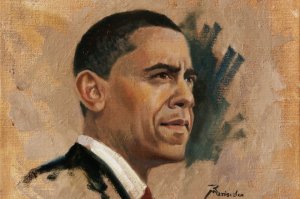 barack obama