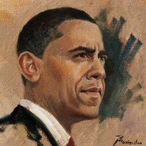 Barack Obama