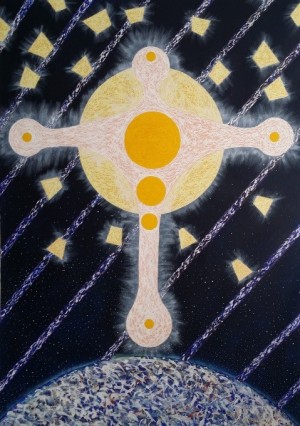 cross