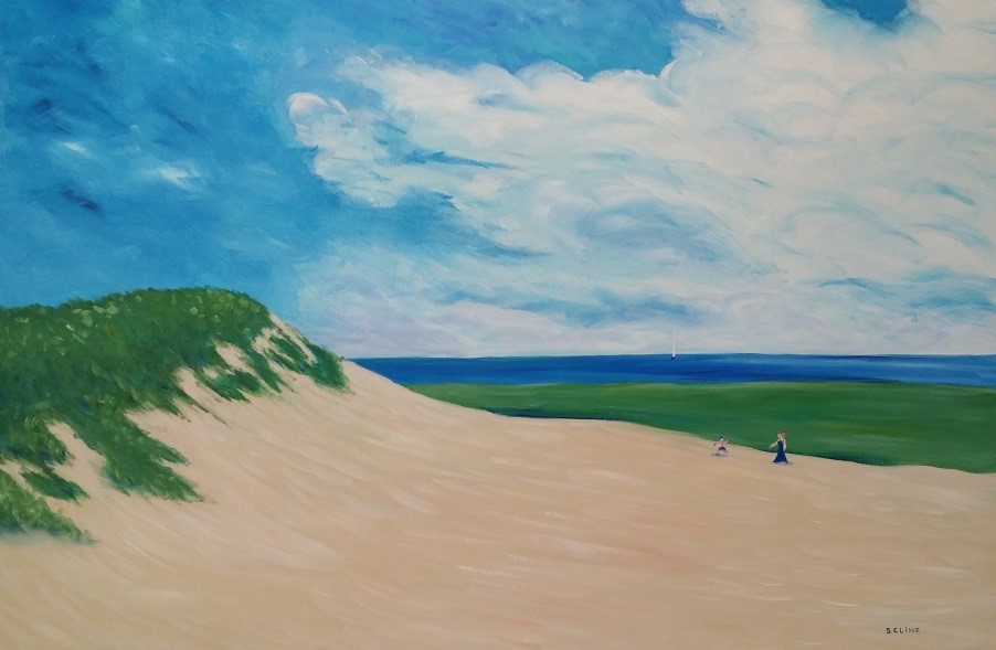 dune