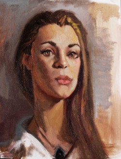 Alexandra by Robert