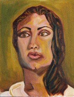 Alexandra by Cate