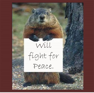 groundhog