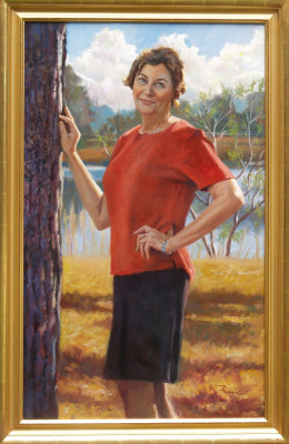 Janet Lage