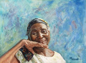 Louise Noelle haitit quench project