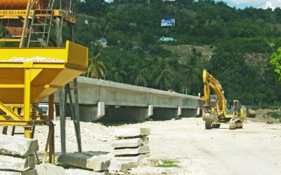 Haiti, Into the Light