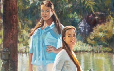 Rite of Passage Portraits