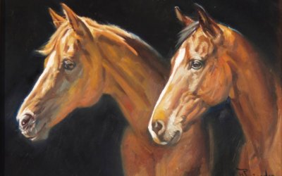 Equestrian Challenge