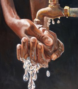 Living Waters