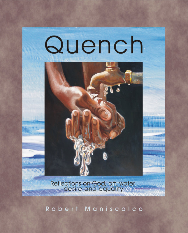 Quench Cover