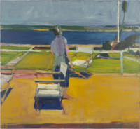 RICHARD-DIEBENKORN