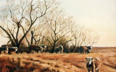 Lost in Place – the Polarization of the Art Biz