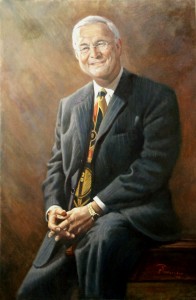 Political Portraits