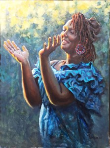 gullah art