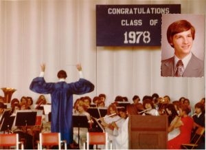 graduation 1978