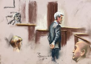 Defense closing remarks at roof trial