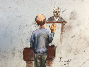 Dylann Roof