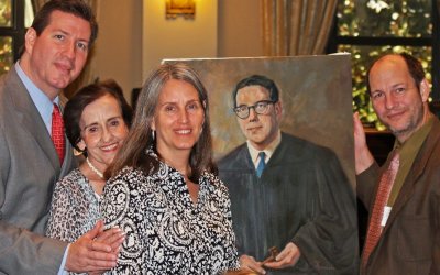 Why Have Your Portrait Painted?