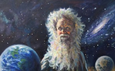 My Higher Self