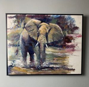 elephant 