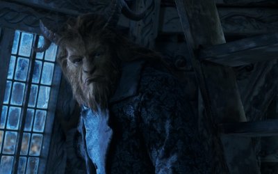 Beauty and the Beast – Part 2