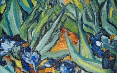 VJD Production Paintings