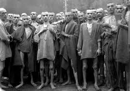 The Math of the Holocaust