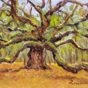 Angel Oak