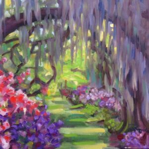 Azalea Garden