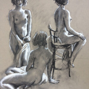 Nude Montage