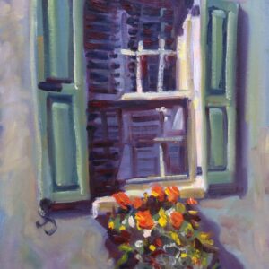 Window Box #4