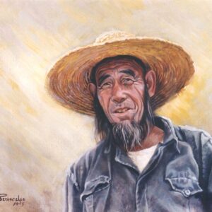 Chinese Farmer