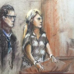 Dorothy Lee Barnett Pretrial 2014 A