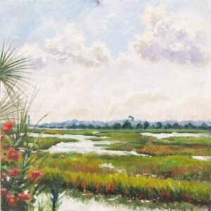 Marsh Vista