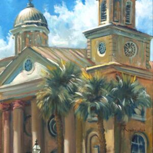 First Scots Presbyterian Church