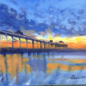 Folly Beach Pier