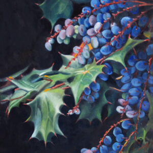 Forbidden Fruit