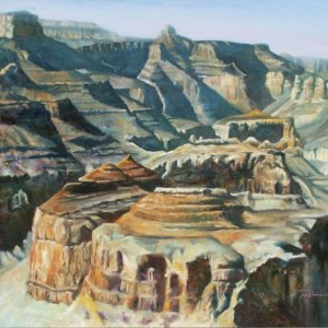 Grand Canyon
