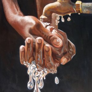 Living Waters