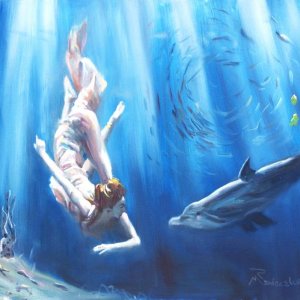 Mermaid Adventure