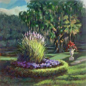 Middleton Garden
