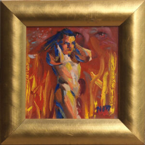 Flames of Troy