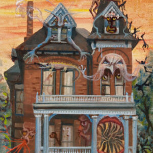 Fun House by NETI