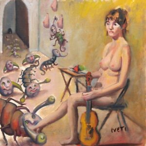 The Breast Gatherers