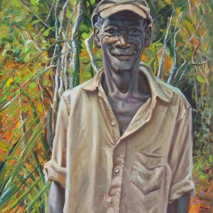 Merite, the Farmer